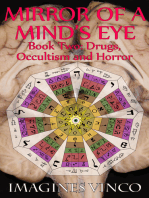 Mirror of a Mind's Eye Book 2 Occultism and Horror