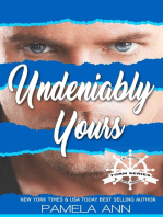 Undeniably Yours (Torn Series #3.5)