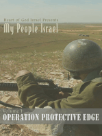 Operation Protective Edge
