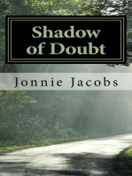 Shadow of Doubt: Kali O'Brien legal suspense, #1