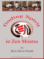 Finding Spirit in Zen Shiatsu