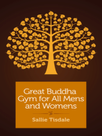 Great Buddha Gym for All Mens and Womens