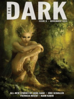 The Dark Issue 6: The Dark, #6