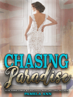 Chasing Paradise (Chasing Series #3)