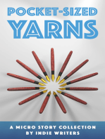 Pocket-sized Yarns