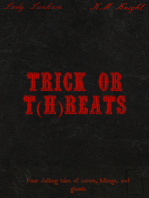 Trick or T(h)reats
