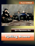 Les Chansons des Rolling Stones