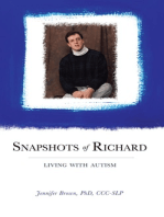 Snapshots of Richard