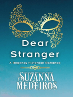 Dear Stranger