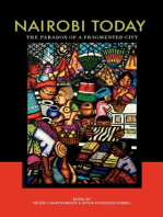 Nairobi Today: The Paradox of a Fragmented City