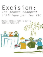 Excision: Les jeunes changent l�Afrique par les TIC