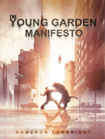 The Young Garden Manifesto