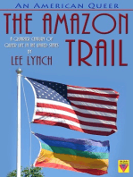 An American Queer: The Amazon Trail