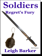 Episode 4: Regret's Fury