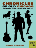 Chronicles of Old Chicago