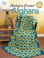 Hooked on Crochet! Afghans