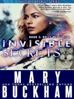 Invisible Secrets Book 2