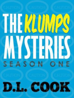 The Klumps Mysteries