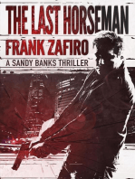 The Last Horseman: Sandy Banks, #1
