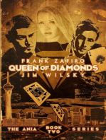 Queen of Diamonds: Ania Trilogy, #2