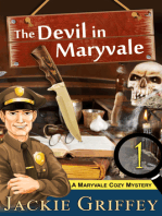 The Devil in Maryvale (A Maryvale Cozy Mystery, Book 1)