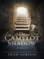 The Camelot Shadow: A Novel