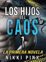 Los Hijos Del Caos