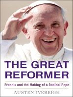 The Great Reformer