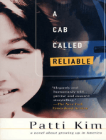 A Cab Called Reliable: A Novel