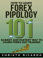 How to Learn Forex Pipology 101: Beginner Investor and Trader series