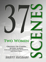 37 Scenes: Two Women