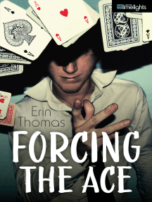 Forcing the Ace by Erin Thomas - Ebook | Scribd