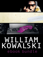 William Kowalksi Ebook Bundle