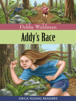 Addy's Race