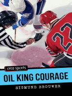 Oil King Courage
