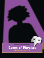 Queen of Disguises
