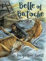 Belle of Batoche