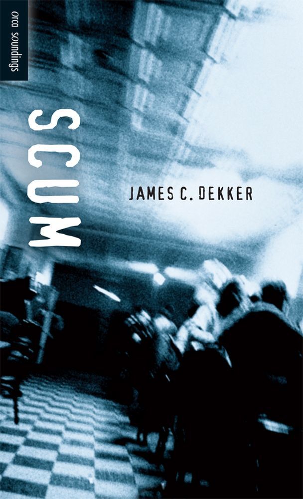 Scum by James C. Dekker (Ebook) - Read free for 30 days