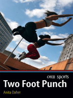 Two Foot Punch
