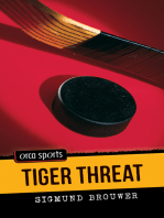 Tiger Threat