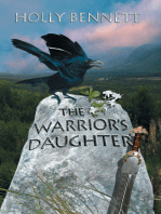 The Warrior's Daughter