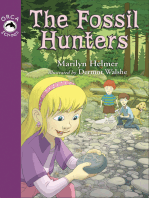The Fossil Hunters