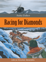Racing for Diamonds
