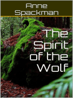 The Spirit of the Wolf