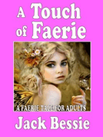 A Touch of Faerie