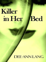 Killer in Her Bed