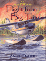 Flight From Big Tangle