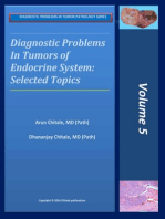 Diagnostic Problems in Tumors of Endocrine System