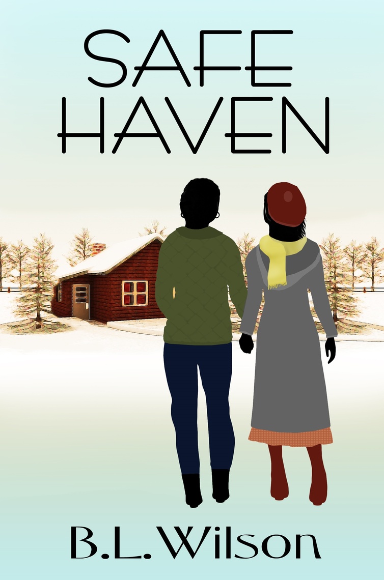 Safe Haven by B.L Wilson Book Read Online