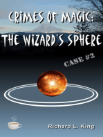 Crimes of Magic